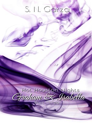 cover image of Hot Houston Nights